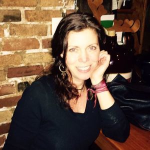 Meet your Posher, Reyna